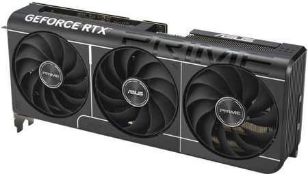 ASUS GeForce RTX 5070 Prime OC 12GB - Karta graficzna