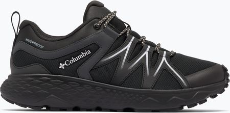 Columbia Peakfreak Roam Waterproof Black Silver Grey