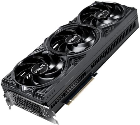 グラフィックボード・グラボ・ビデオカード Palit GeForce RTX 5070 12GB Palit GeForce RTX 5070 GamingPro 12GB GDDR7 DLSS4 - Karta