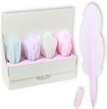 Zdjęcie Penword Długopis Quill Pen Niebieski 48Szt. - Skoczów