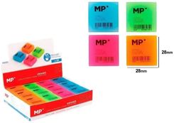 Zdjęcie Mp Main Paper Gumka Do Ścierania Mix 24Szt. - Puszczykowo