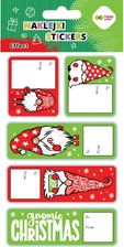 Zdjęcie Naklejki Effect-Gnome Tag 10X20Cm Happy Color - Wąchock