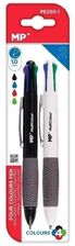 Zdjęcie Mp Main Paper Długopis Olejowy 1.0Mm 2Szt. - Lublin