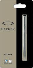 Zdjęcie Parker Długopis Stalowy Vector - Płock