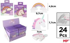 Zdjęcie Mp Main Paper Gumka Ścieralna Unicorn Mix - Kłecko
