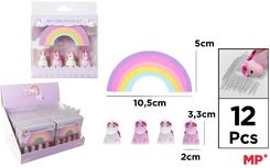 Zdjęcie Mp Main Paper Gumka Ścieralna Unicorn - Mieroszów