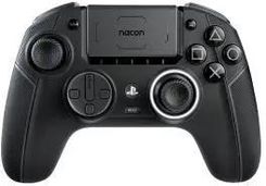 Zdjęcie Produkt z Outletu: Nacon Revolution 5 Pro Do Ps5, Ps4, Pc Bezprzewodowy/Przewodowy Czarny (PS5RP5UK) - Bojanowo