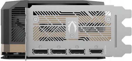 Zotac GeForce RTX 5090 Solid OC 32GB GDDR7 DLSS4 DLSS 4 - Karta