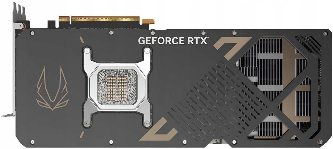 グラフィックボード・グラボ・ビデオカード ZOTAC GAMING GeForce RTX5090 SOLID OC ZOTAC GAMING GeForce RTX™ 5090 SOLID OC | ZOTAC