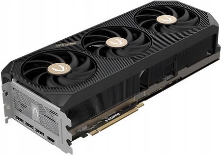 Zotac GeForce RTX 5090 Solid OC 32GB GDDR7 DLSS4 DLSS 4