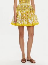 Spódnica midi Dolce&Gabbana