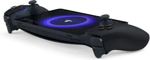 PlayStation portal ミッドナイトブラック PS5】PlayStation Portal リモートプレーヤー ミッドナイト
