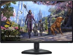 Produkt z Outletu: Dell Alienware Aw2725Qf 27" 4K Ips 180Hz 0,5Ms Gamingowy (210BNHT)