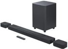 JBL BAR 1000 7.1.4 Wi-Fi Bluetooth AirPlay Chromecast Dolby Atmos DTS X- szybka wysyłka! - OUTLET