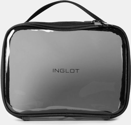 INGLOT Kosmetyczka podróżna duża BLACK