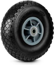 Zdjęcie Koło Z Dętką Do Wózka Transporotowego Humberg Hm-509 - Myślenice