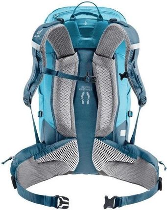 Deuter Plecak Trail Pro 31 Sl Lagoon Atlantic - zdjęcie 2