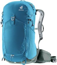 Zdjęcie Deuter Plecak Trail Pro 33 Wave Ivy - Warka