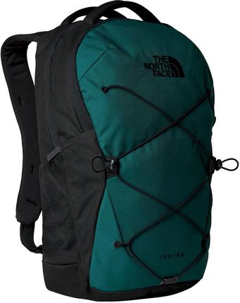 The North Face Plecak Na Co Dzień Jester Deep Nori Tnf Black