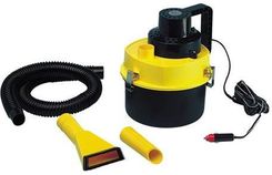 Zdjęcie Lampa Odkurzacz Samochodowy 12V Dc 160W - Kętrzyn