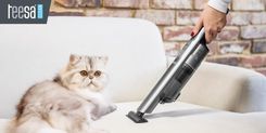 Zdjęcie Teesa Emaga Odkurzacz Ręczny Bezprzewodowy Samochodowy 14.8V 200W Lectsa5017 - Dąbrowa Górnicza