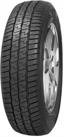 Opony letnie Tristar Powervan2 215/60R16 103T RF - Opinie i