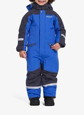 Zdjęcie Kombinezon Dziecięcy Didriksons Neptun Coverall 3 - Kruszwica