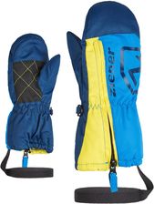 Zdjęcie Rękawiczki Dziecięce Ziener Leon Minis Glove - Łódź