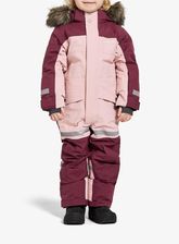 Zdjęcie Kombinezon Dla Dziewczynki Didriksons Bjarven Coverall 3 - Zabrze