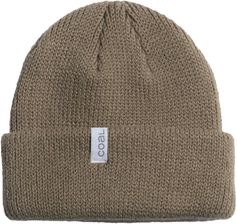 Zdjęcie Czapka Zimowa Coal Frena Khaki - Wrocław