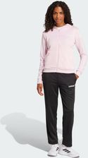 Zdjęcie adidas Dres Essentials Linear Różowe - Piotrków Trybunalski