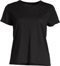 Zdjęcie Casall Damski Jersey Soft Texture Czarne - Kielce