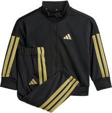 Zdjęcie adidas Dres Essentials Climacool Kids Czarne - Zgorzelec