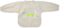 Zdjęcie Saro Baby Waterproof Bib With Sleeves Śliniak Aloha 1Szt. - Strzelin