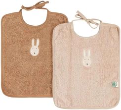 Zdjęcie Trixie Śliniaki Xl 2-Pack Aura Królik Baby - Żukowo