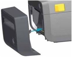 Zdjęcie Zebra Gilotyna Do Drukarki Zd410 (P1079903021) - Busko-Zdrój