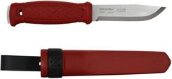 Zdjęcie Morakniv Nóż Garberg Edition S Kolor Czerwony - Dobrodzień
