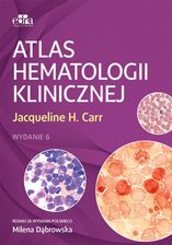 Zdjęcie Atlas hematologii klinicznej  - Szczucin