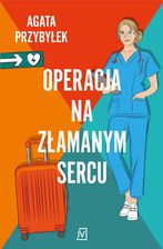 Zdjęcie Operacja na złamanym sercu - Chęciny