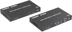 Zdjęcie HDP-EHB100CN Extender HDMI HDBaseT 2.0 CAT5e/6 do 150m - Żyrardów
