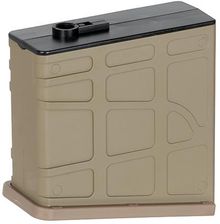 Zdjęcie Magazynek Mid-Cap Do Barrett M98B Mrad 6Mmproshop - Nowy Wiśnicz