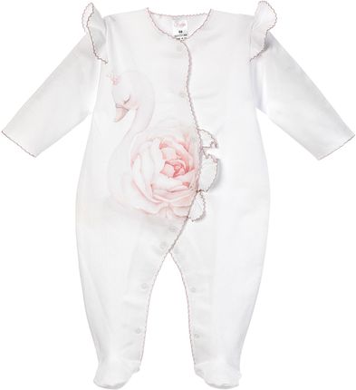 Pajac bawełniany Malwinka