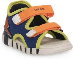 Zdjęcie Buty do chodzenia niemowlęce Geox B455PA01454C0685 - Łomża