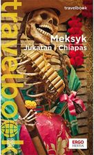 Zdjęcie Meksyk. Jukatan i Chiapas. Travelbook. Wydanie 3 (ebook) - Biecz