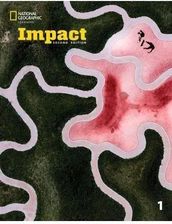 Impact 2nd Edition Level 1 WB - Joann Krandall, Joan Shin Kang