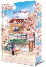 Zdjęcie Nietuzinkowy sklep całodobowy - Skępe