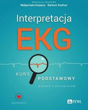 Zdjęcie Interpretacja EKG. - Wołów