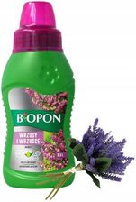 Zdjęcie Nawóz do Wrzosów i Wrzośców w Płynie 300ml - Chęciny