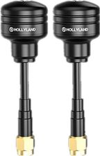 Zdjęcie Hollyland Lollipop Antenna (Black) 2 Pcs - Żyrardów