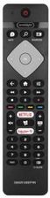 Zdjęcie Pilot Lamex Pilot do PHILIPS LCD/LED 398GR10BEPHN AMBILIGHT, SMART, NETFLIX, RAKUTEN (LXP398GR10) - Zator